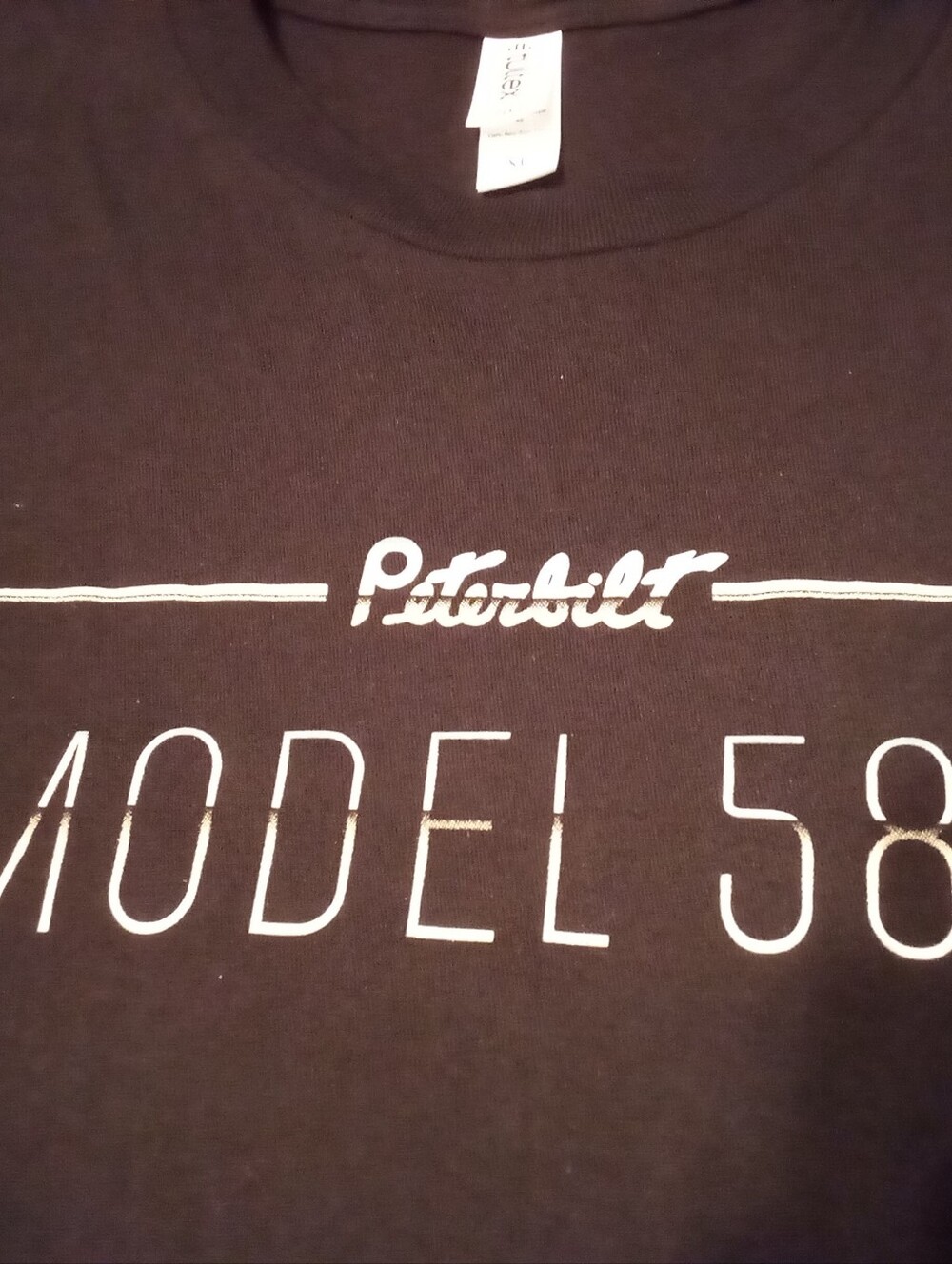 Peterbilt - Whiskey Myers T-shirt - Picture 4 of 6